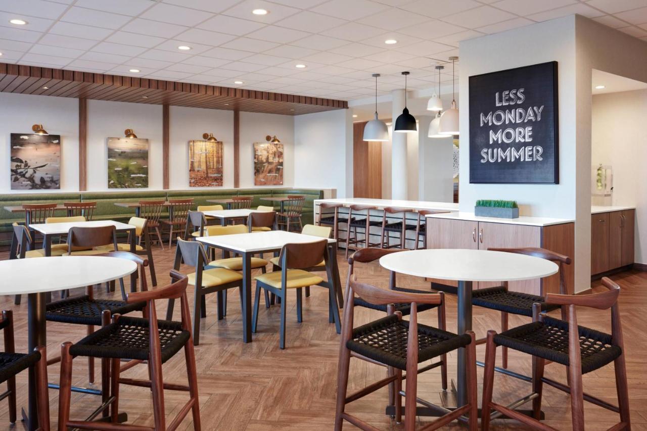 Fairfield By Marriott Inn & Suites Stockton Lathrop Extérieur photo